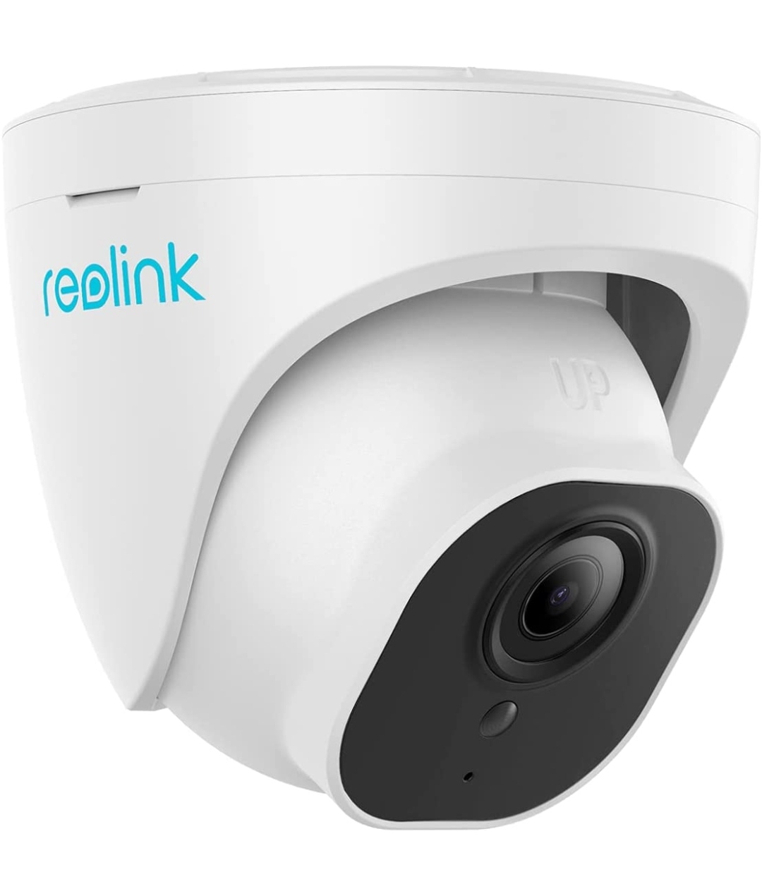 Reolink PoE CCTV Security Camera