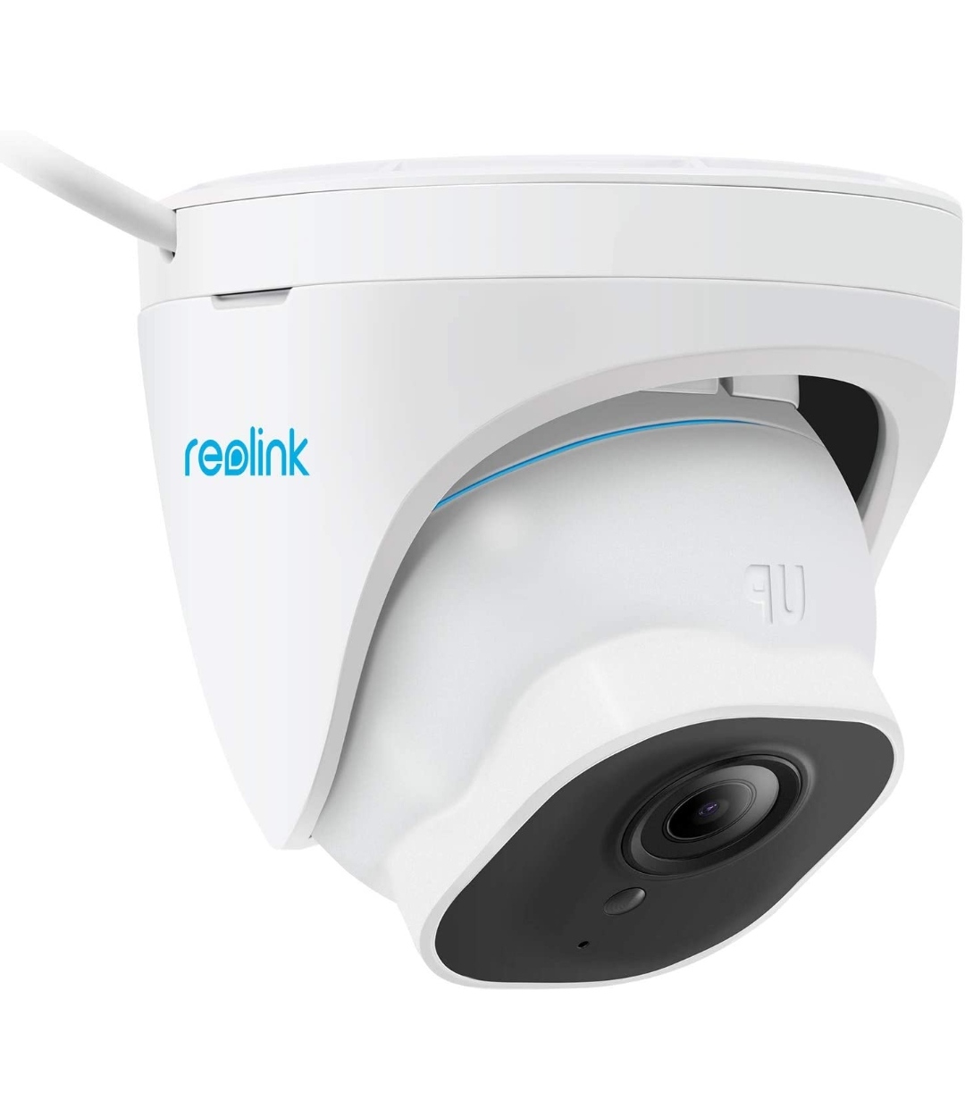 Reolink 4K PoE CCTV Security Camera 