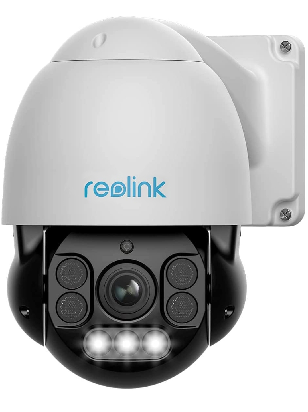 Reolink 4K PTZ PoE Security Camera