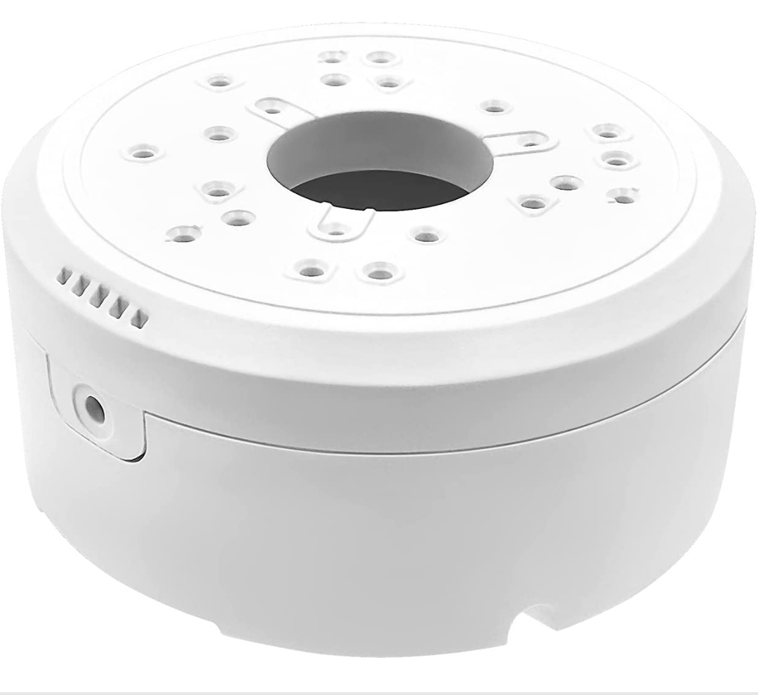 VIEWZONE Junction Box for Bullet Camera